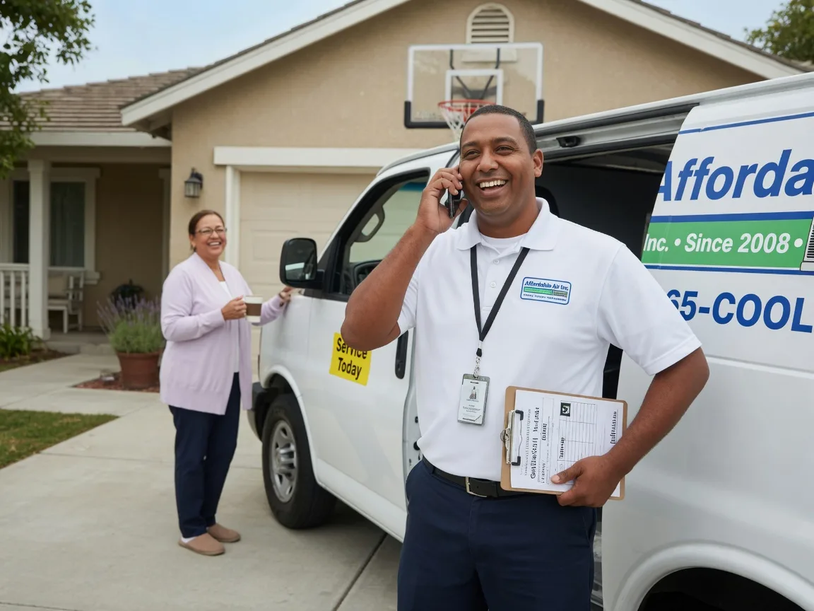 Central Ac Repair Inwood, WV FAQs
